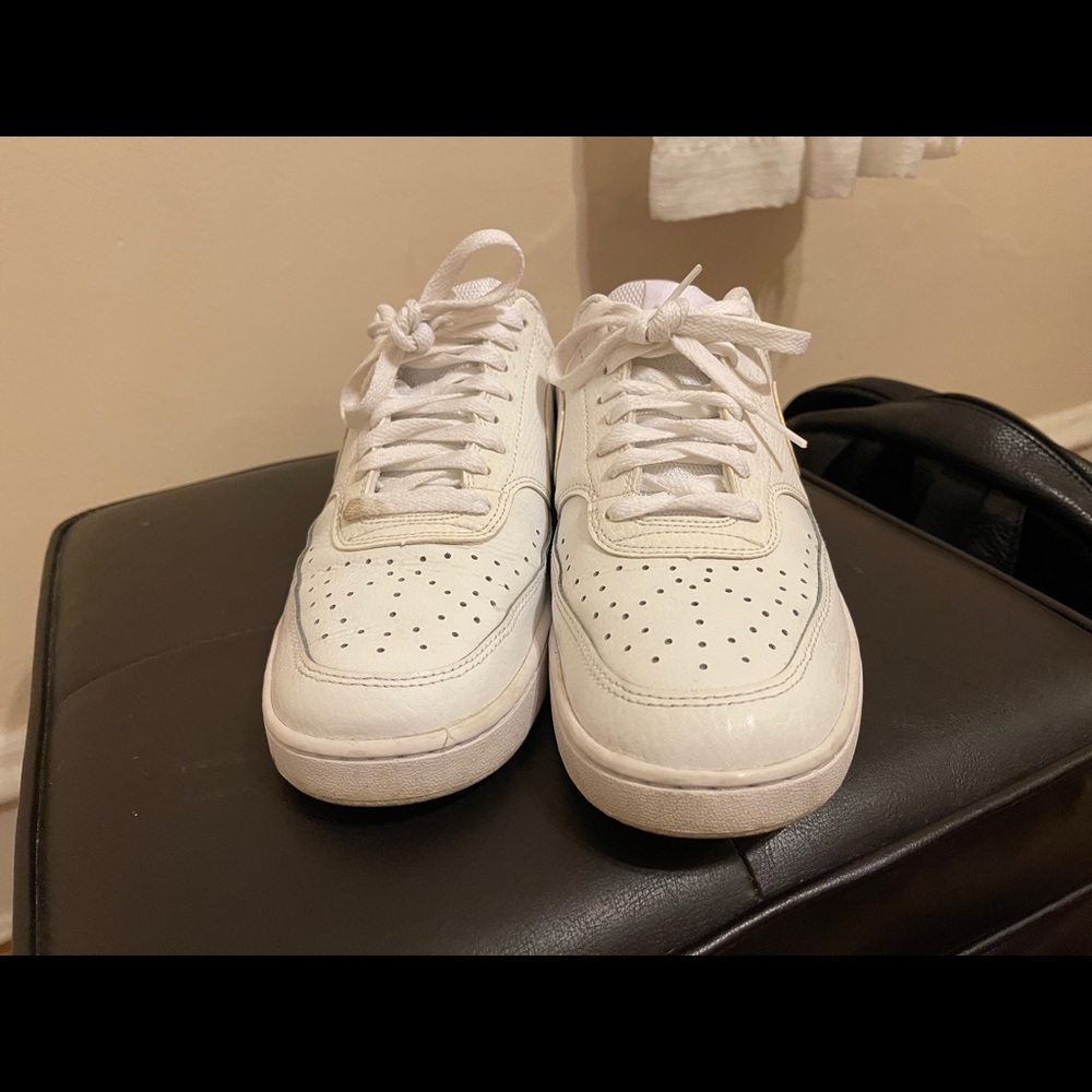 Nike sneakers